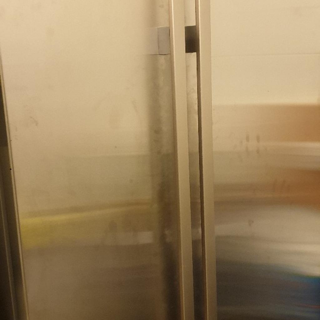 AMERICAN FRIDGE FREEZER in Doncaster für £ 130,00 zum Verkauf Shpock AT