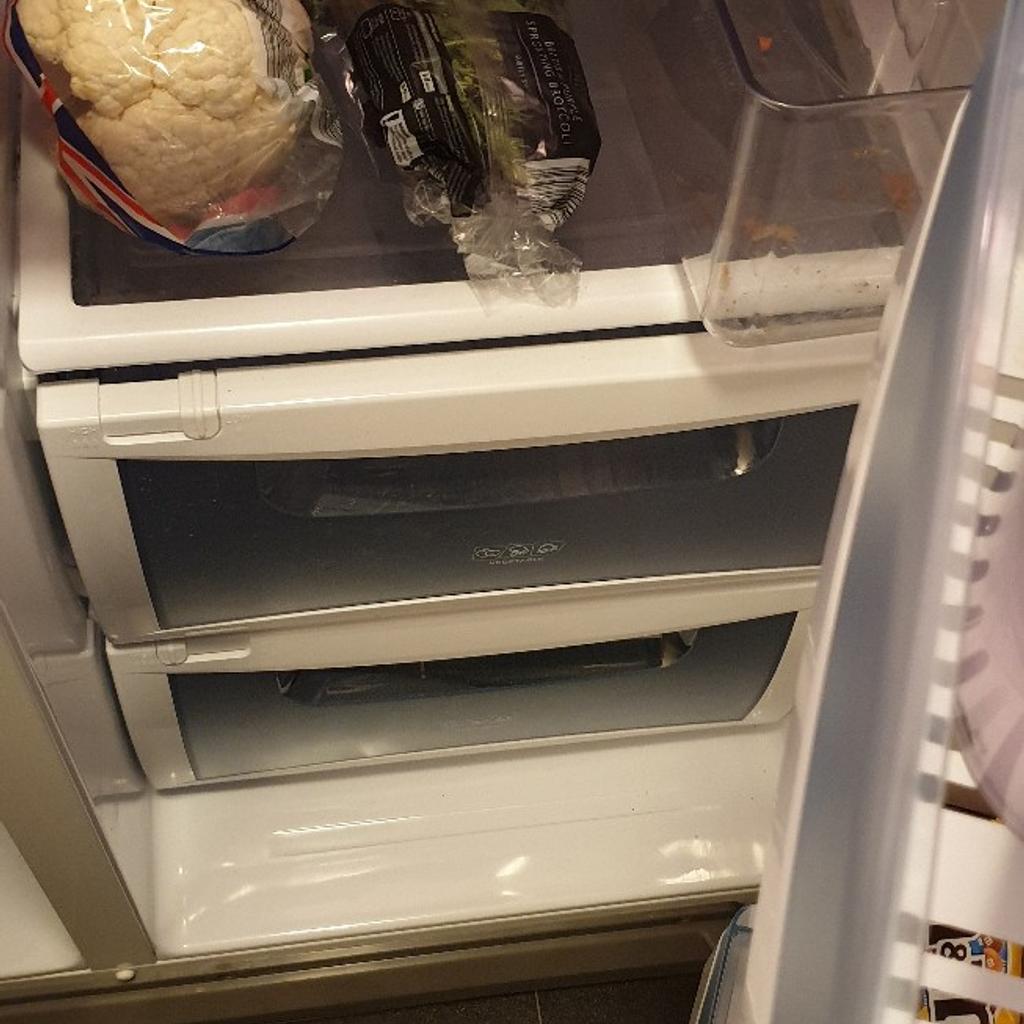AMERICAN FRIDGE FREEZER in Doncaster für £ 130,00 zum Verkauf Shpock AT