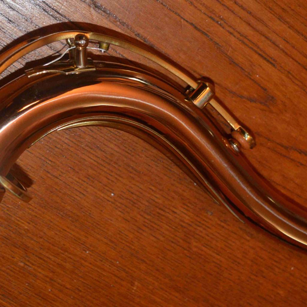 BAUHAUS WALSTEIN TSP TENOR SAXOPHONE in LA1 Lancaster für £ 475,00 zum