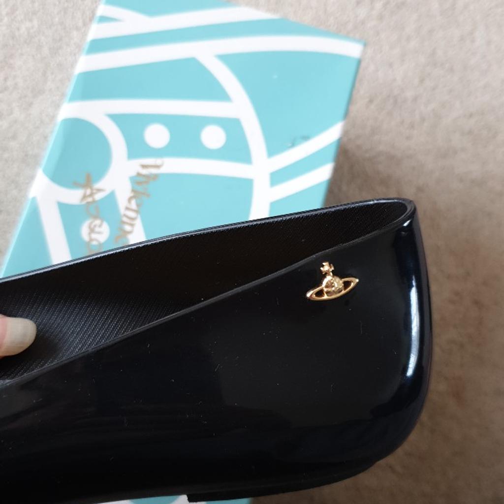 Vivienne westwood bumble bee shoes sales