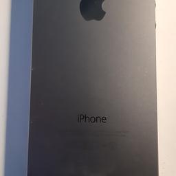 iPhone 5s 16gb
locked to ee
excellent condition 