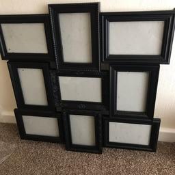 Used frame but in good condition