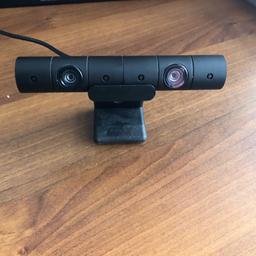 GOOD CONDITION
PERFECT FOR PS4 STREAMING / VR