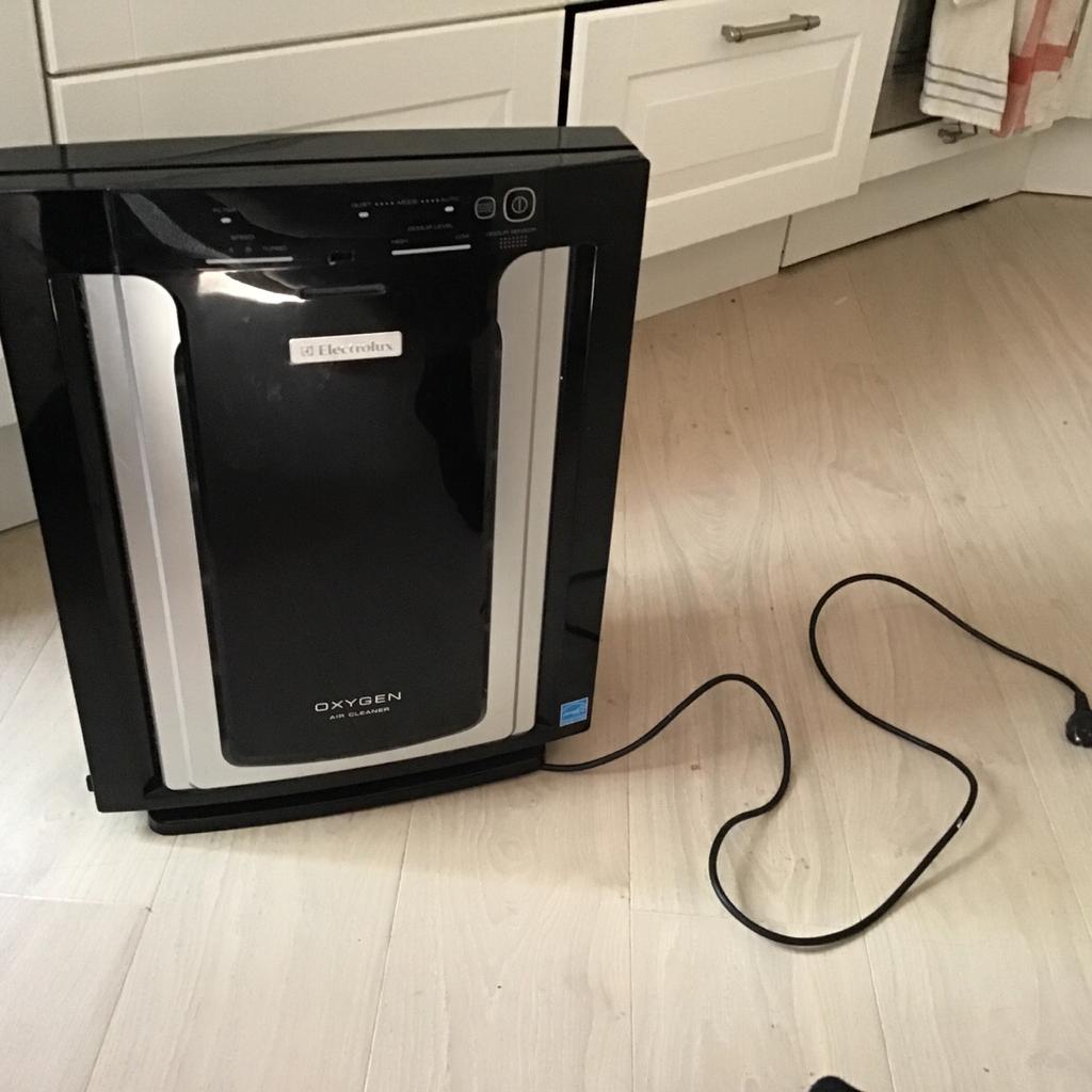 Electrolux Z9124 Luftrenare in 11827 Stockholm for SEK 400.00 for sale ...