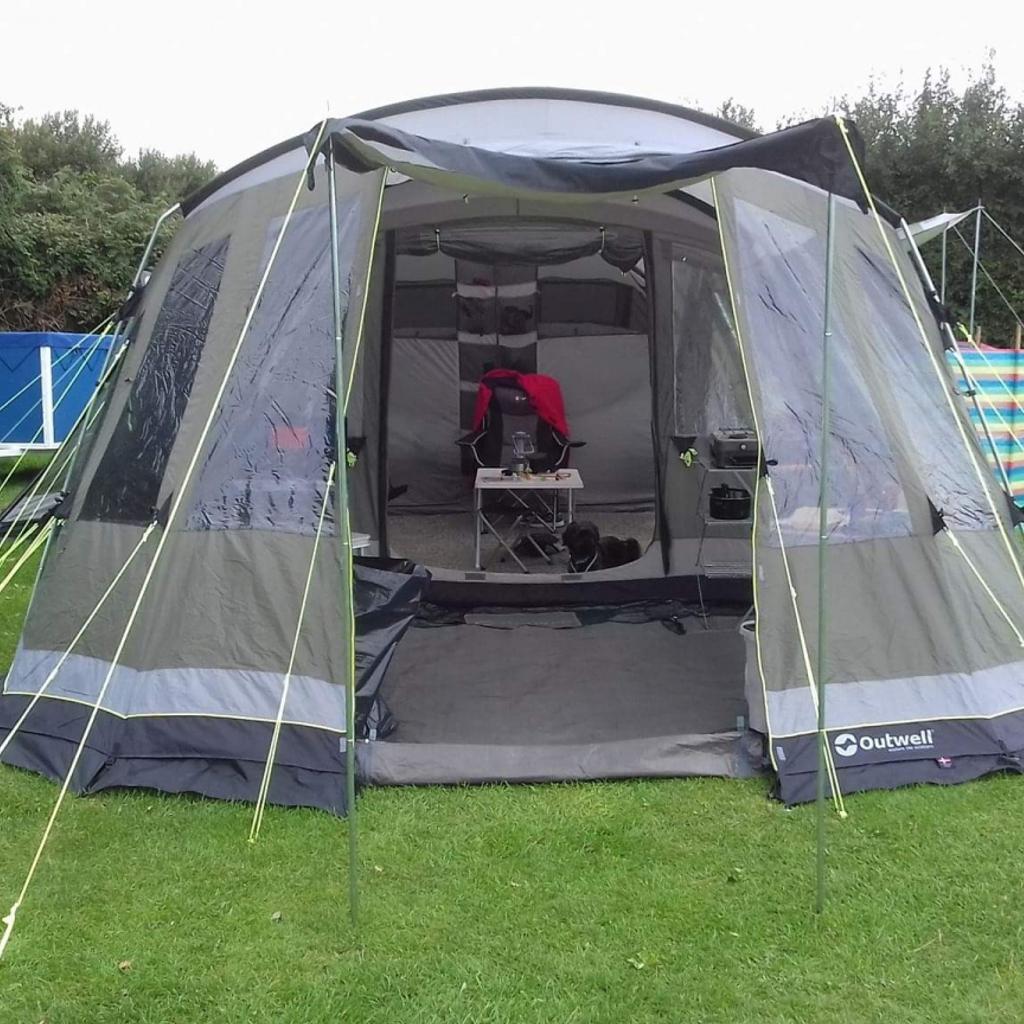 Montana 6 awning hotsell
