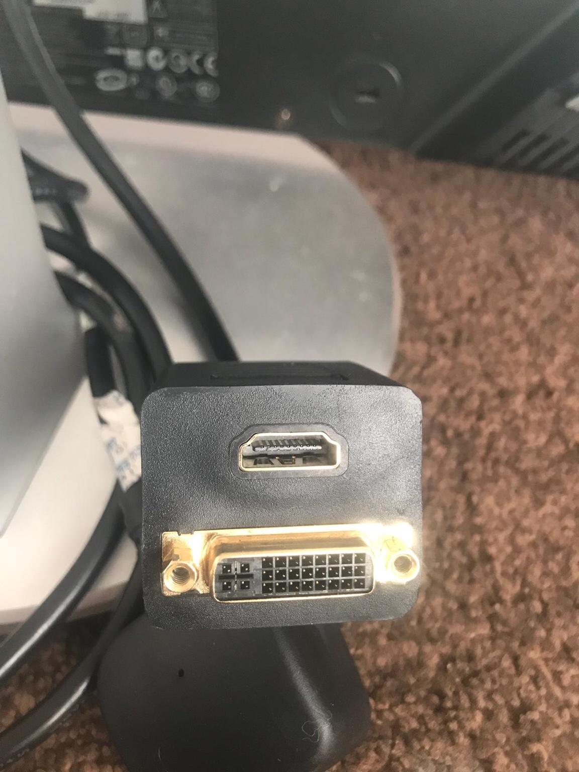 ASUS PG221 Gaming Monitors in WS2 Walsall für £ 30,00 zum Verkauf ...