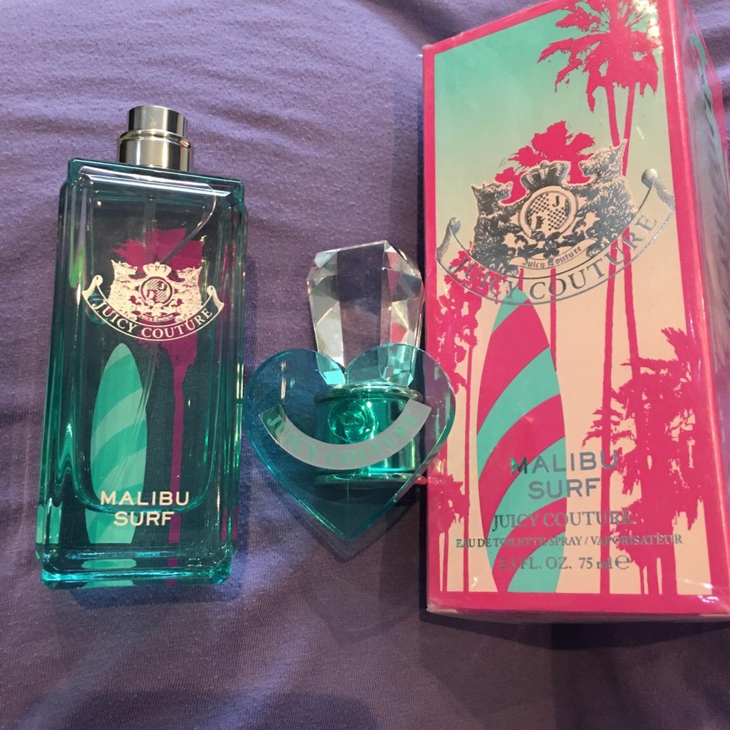 Juicy couture malibu discount surf