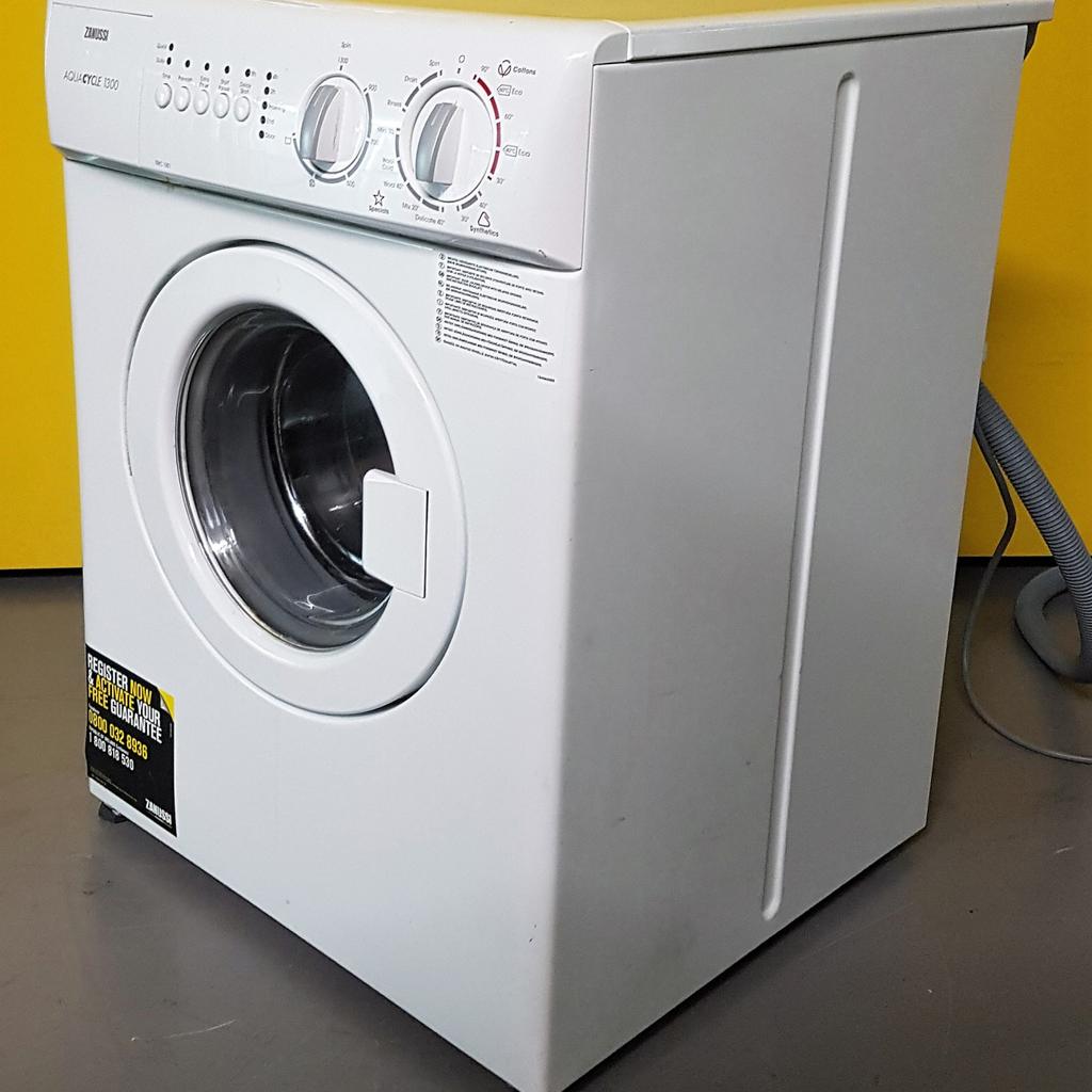 zanussi 1301