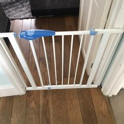 Gate for baby