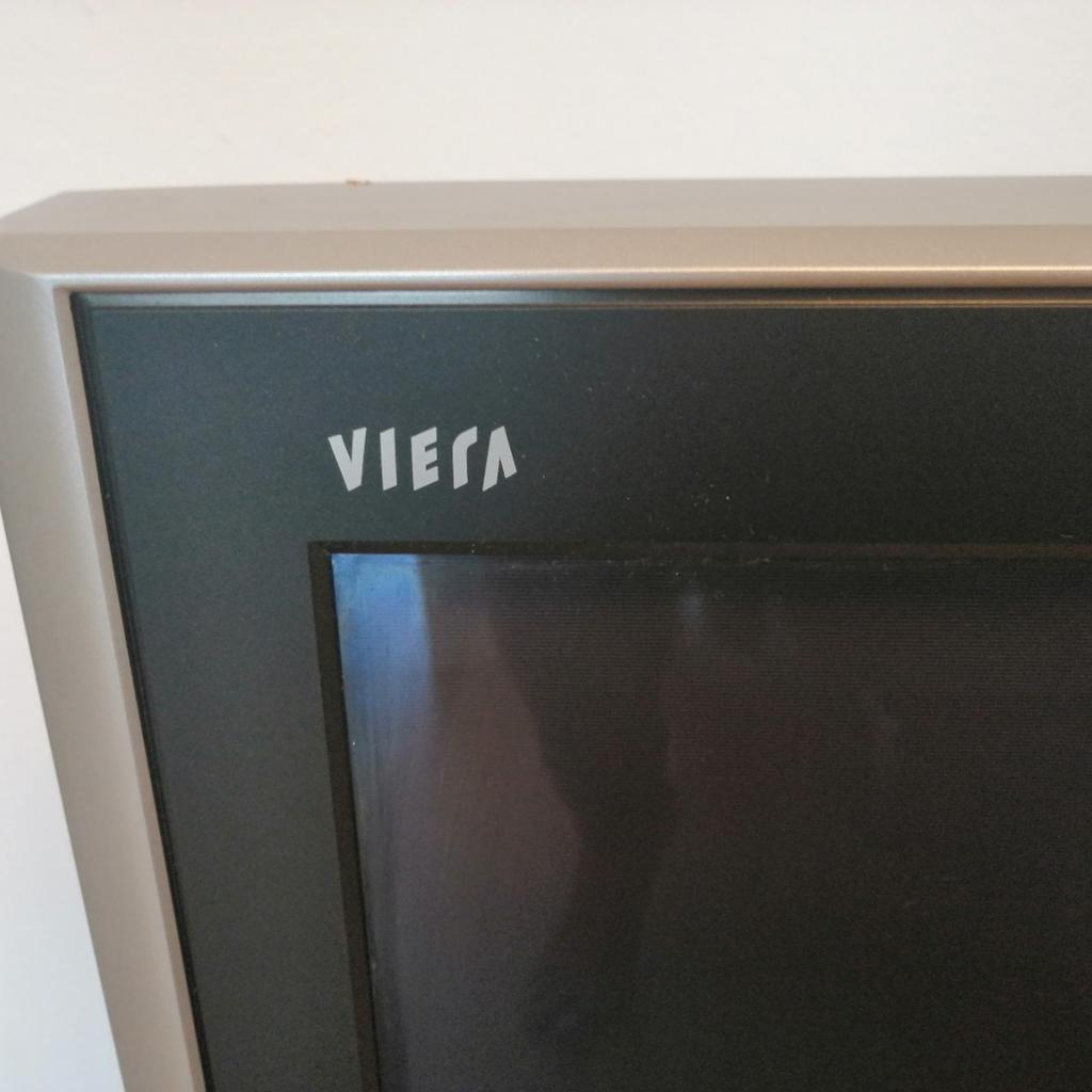 Plasma TV 42'' Panasonic Viera TH 42PV60E in 90408 Nürnberg für 58,00