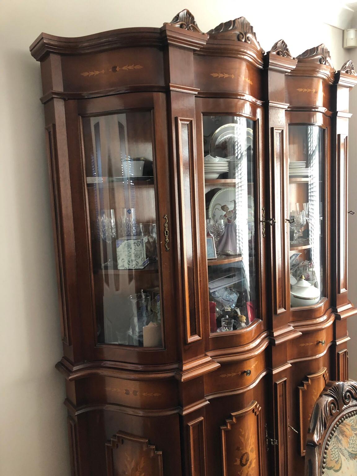 Italian Display in PE2 Peterborough for £220.00 for sale Shpock