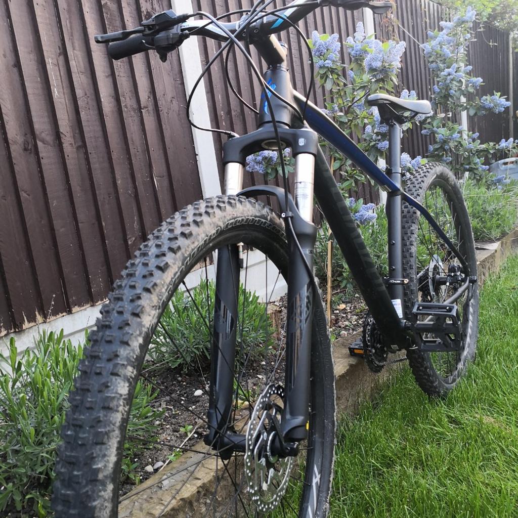 Specialized rockhopper 29 online pro 2018