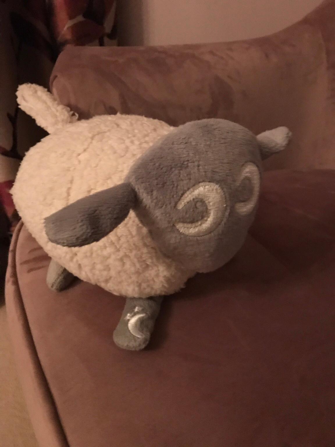 Ewan the dream sheep deluxegrey in DA5 London for £25.00 for sale Shpock