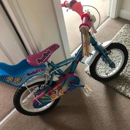 Age 3-6 in really good condition