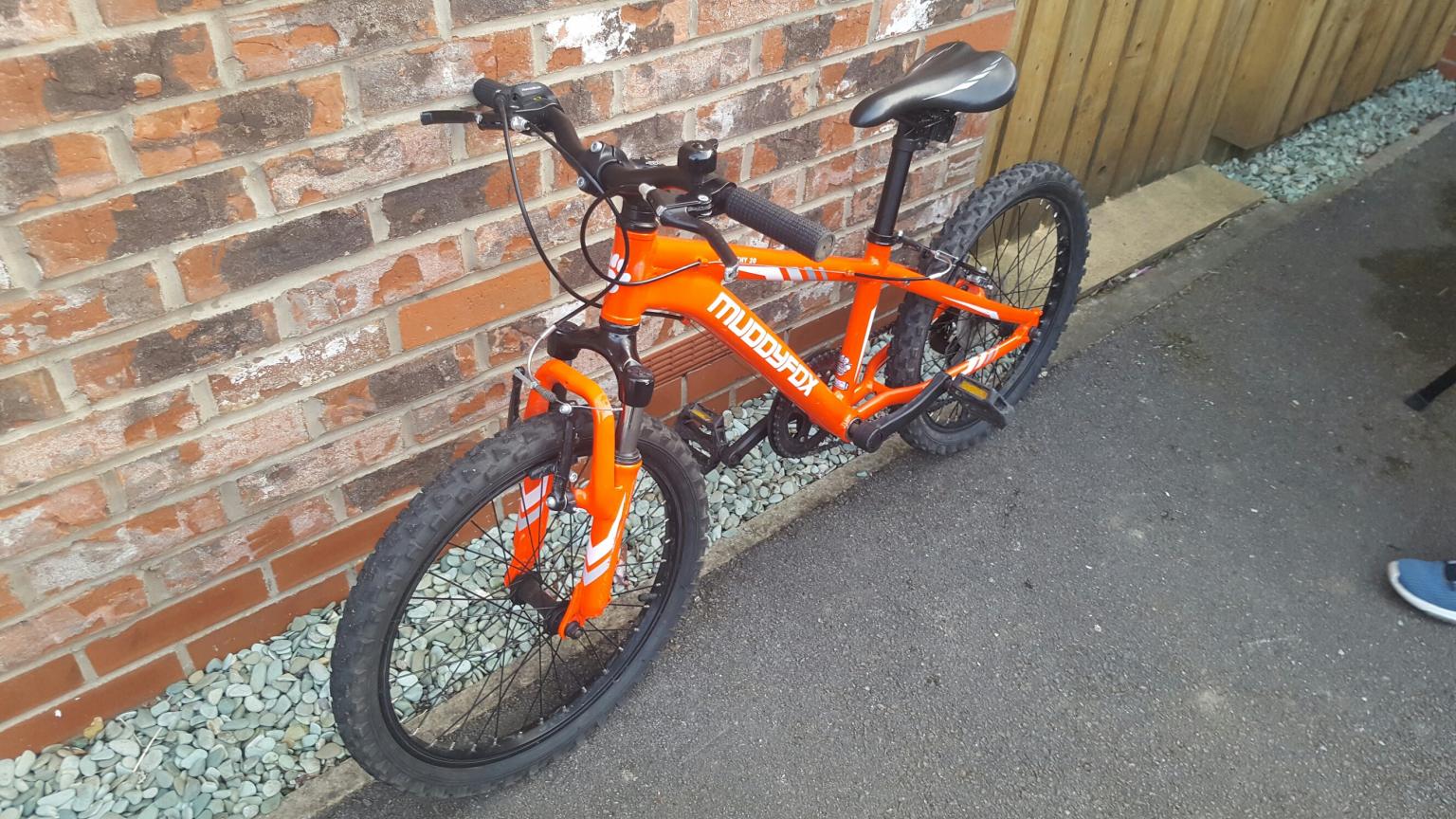 Muddy Fox Anarchy 20 mountain bike in Kirklees for 58.00 for sale Shpock
