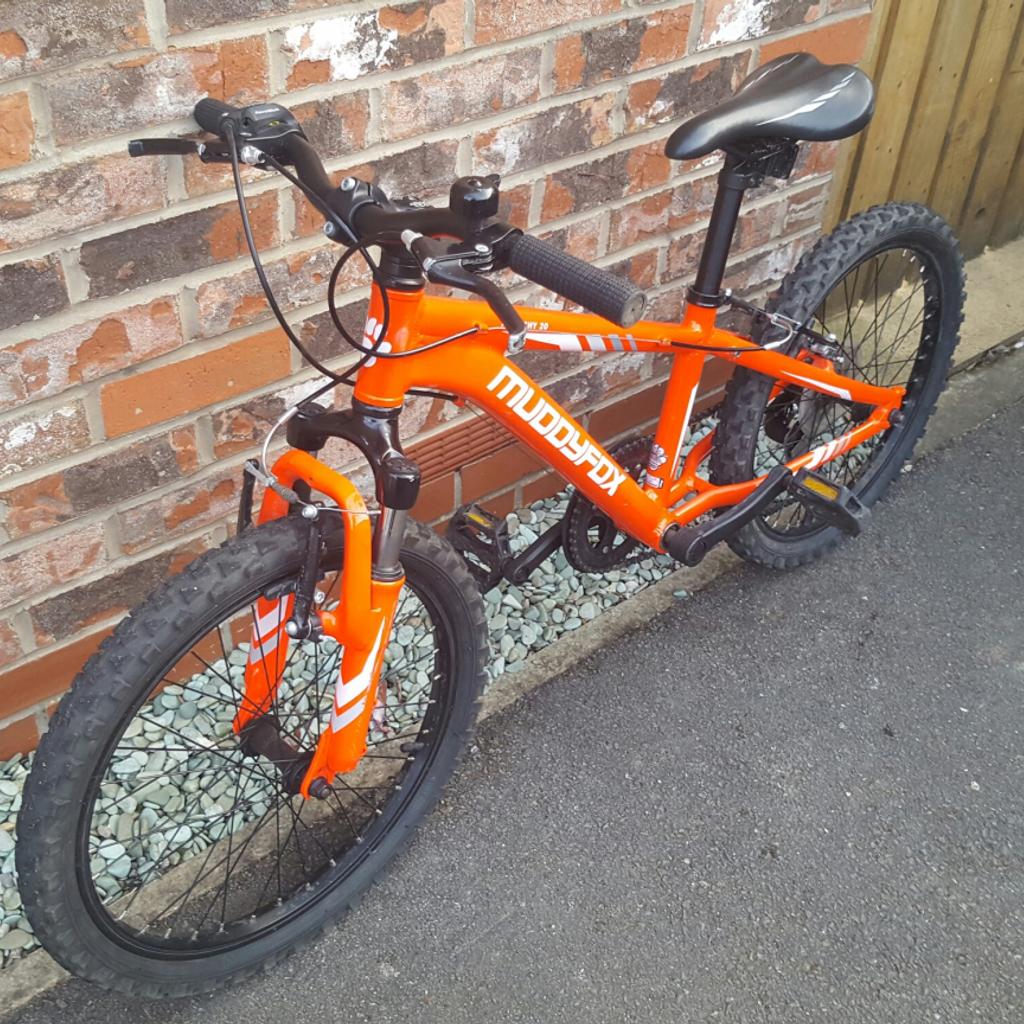 Muddy Fox Anarchy 20 mountain bike in Kirklees for £58.00 for sale