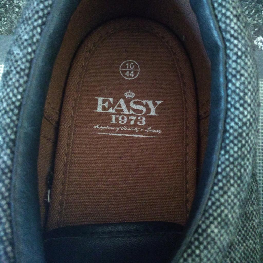 Easy clearance 1973 shoes