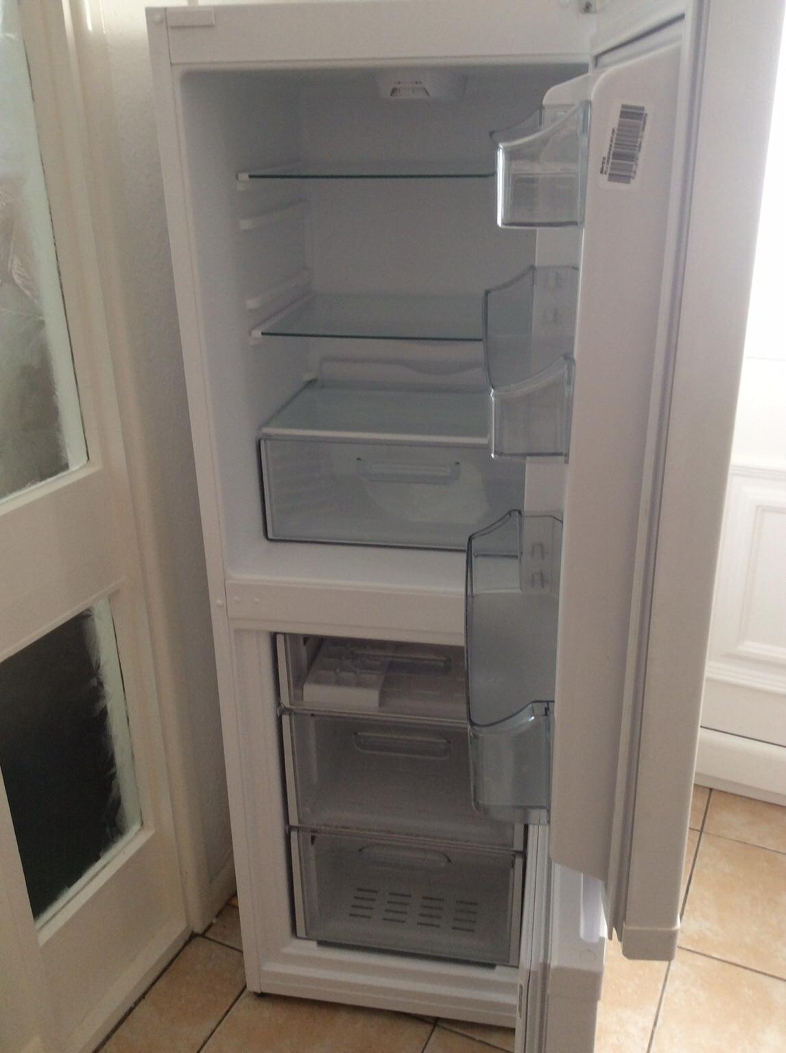 Fridge freezer in TF1 Wellington für 40,00 £ zum Verkauf Shpock DE