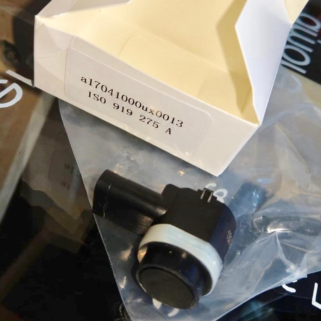 Parking sensors x 4 in BB1 Blackburn für £ 25,00 zum Verkauf Shpock AT