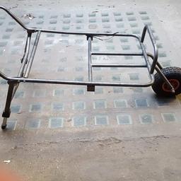 used fishing barrow collection only enfield north london