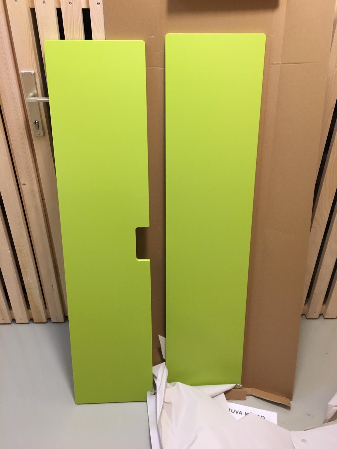 Ikea Stuva Malad Fronten grün in 6850 Stadt Dornbirn für 25,00 € zum ...