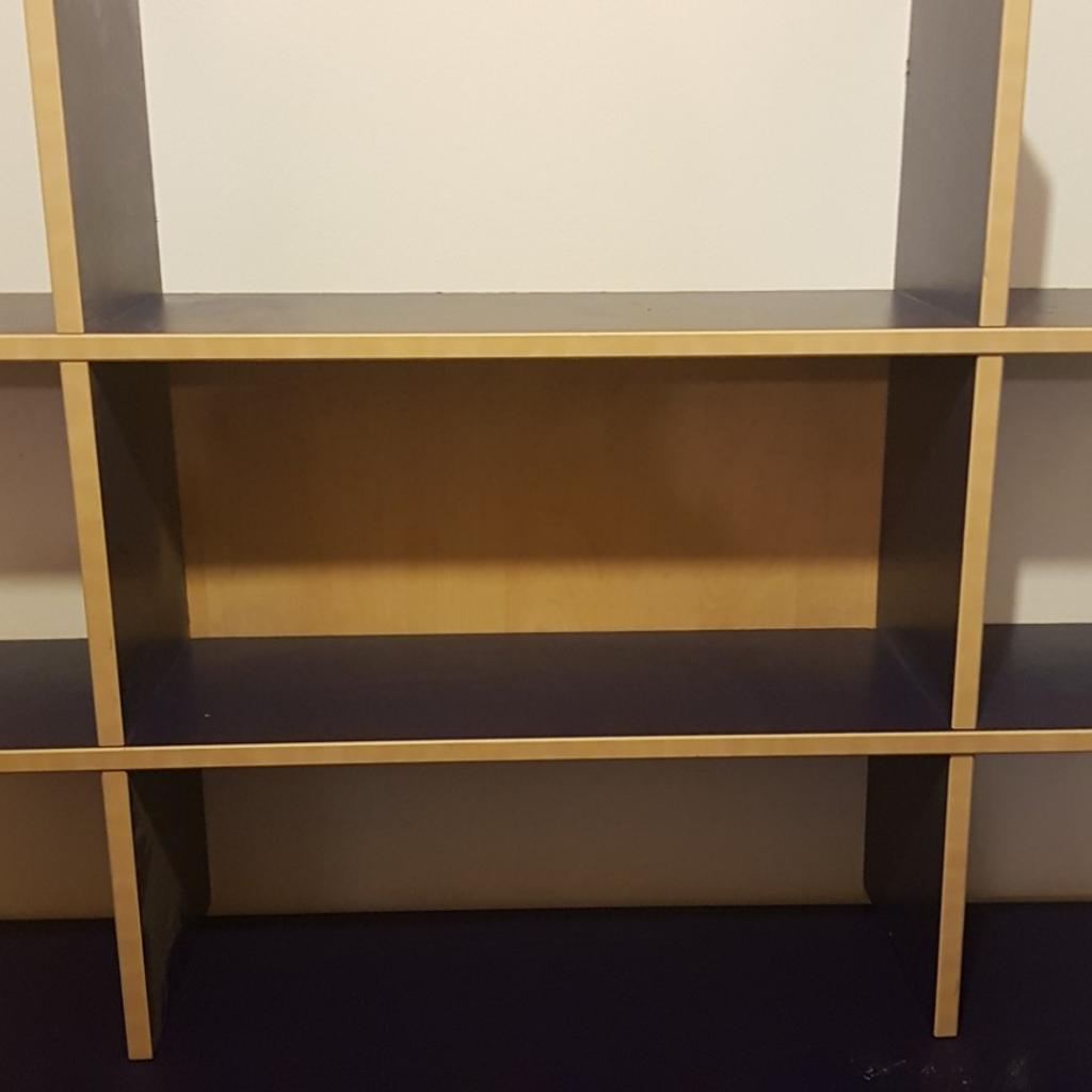 IKEA Desk and Shelf Unit in B32 Birmingham für £ 15,00 zum Verkauf