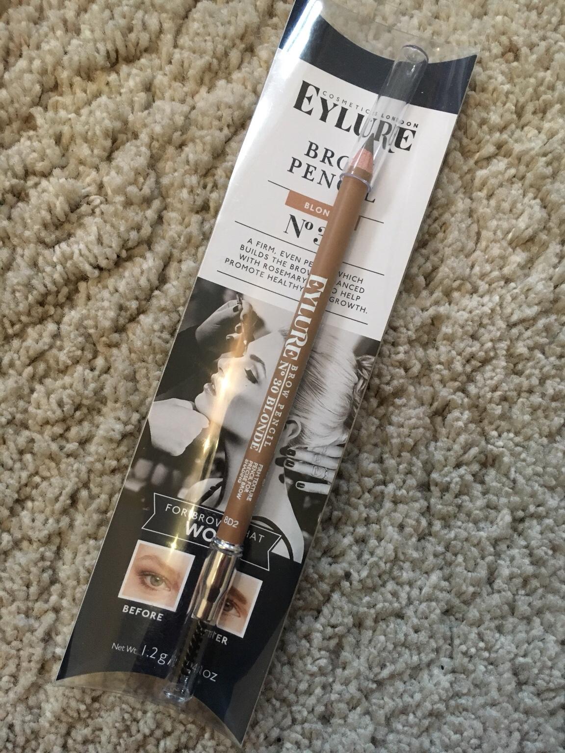 Eylure brow pencil blond in Walsall für 4,00 £ zum Verkauf Shpock DE
