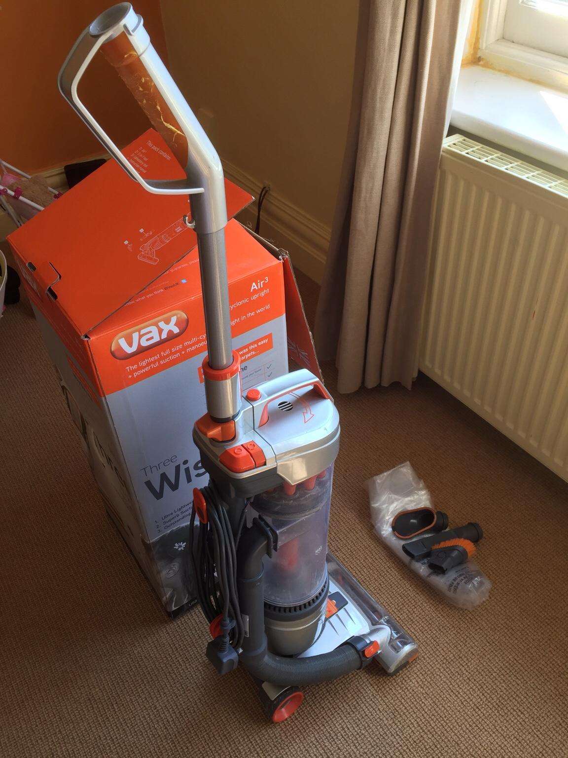 Vax Vacuum Cleaner in SW15 London für 30,00 £ zum Verkauf | Shpock DE