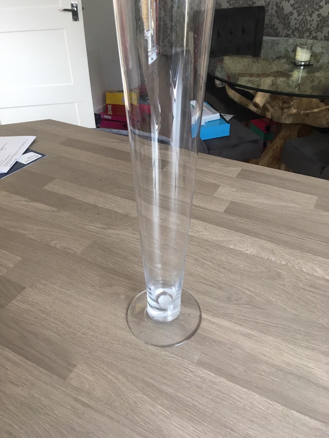 Wedding vases in B47 Bromsgrove für 70,00 £ zum Verkauf Shpock DE