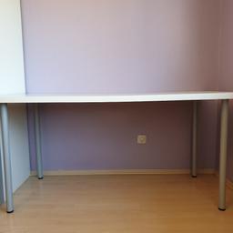 Ikea Tisch an selbstabhohler. 63820 Elsenfeld