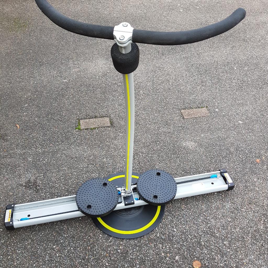 Circle Glide by Leg Magic in Babergh for 20.00 for sale Shpock