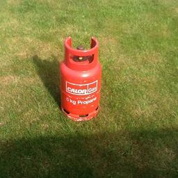 Hi for sale propane gas bottle for sale use for caravan spare or gas barbecue. Good condition