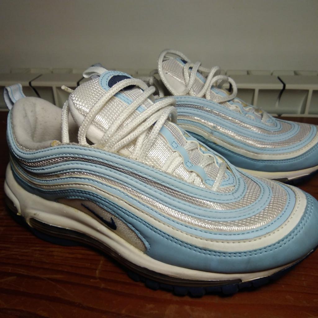 Nike air max 97 vecchio outlet modello