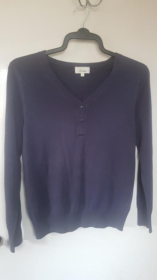 Buy & Sell Leicestershire Oadby and Wigston - Photos for (L) Ladies top