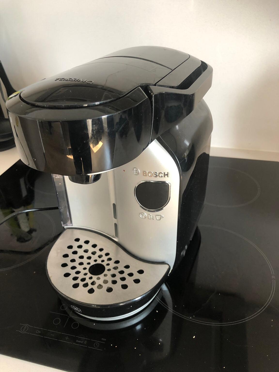 Tassimo hotsell caddy t70