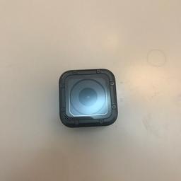 GoPro only used a handful of times