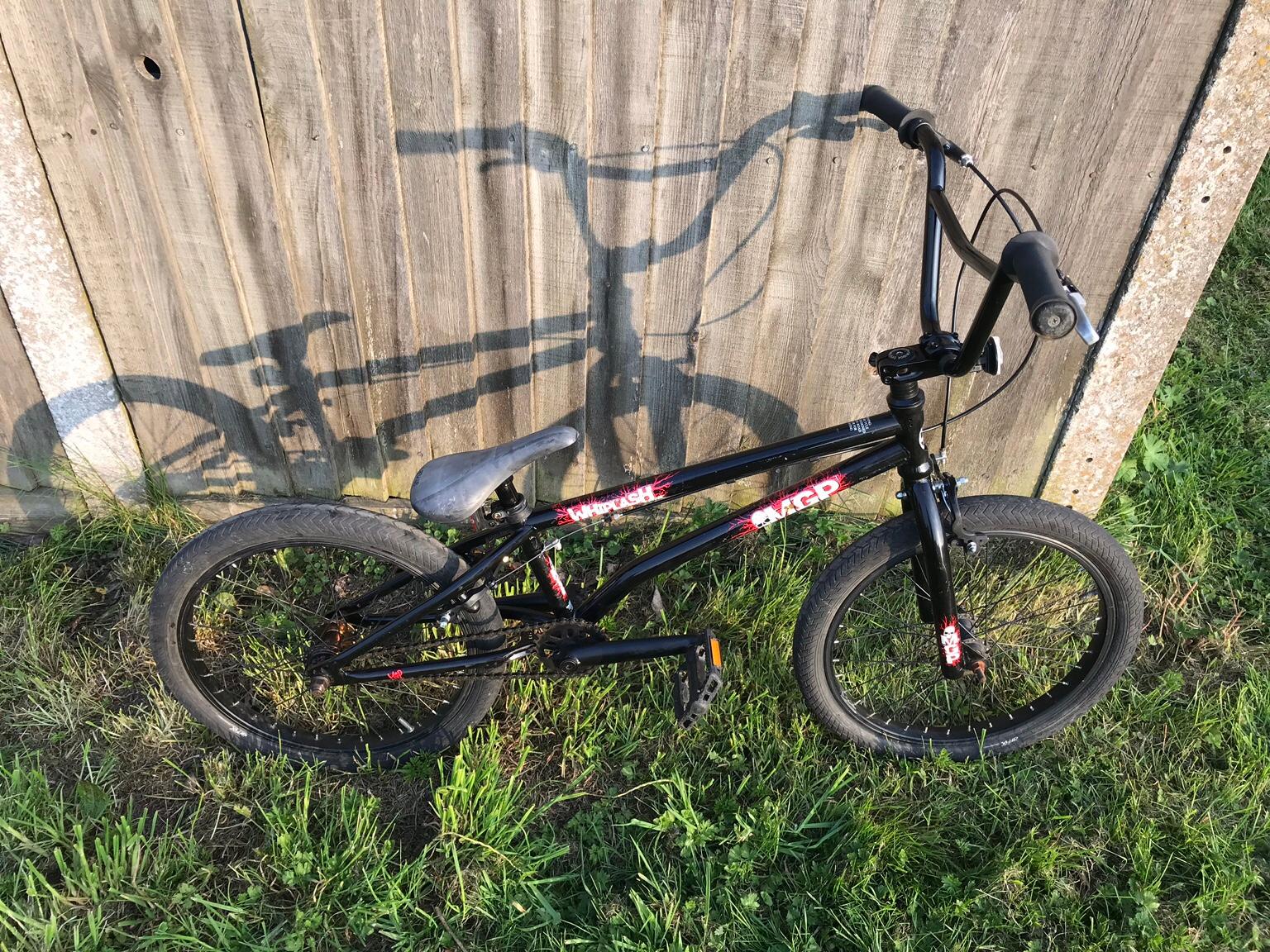 Mgp cheap whiplash bmx