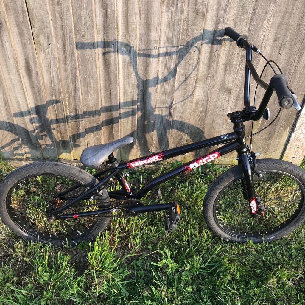 Mgp whiplash hot sale bmx