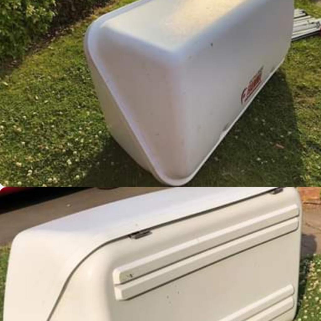 Fiamma Ultra Box 500 Rear Box in WV10 Wolverhampton für £ 200,00 zum