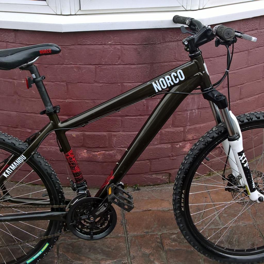 2010 discount norco wolverine