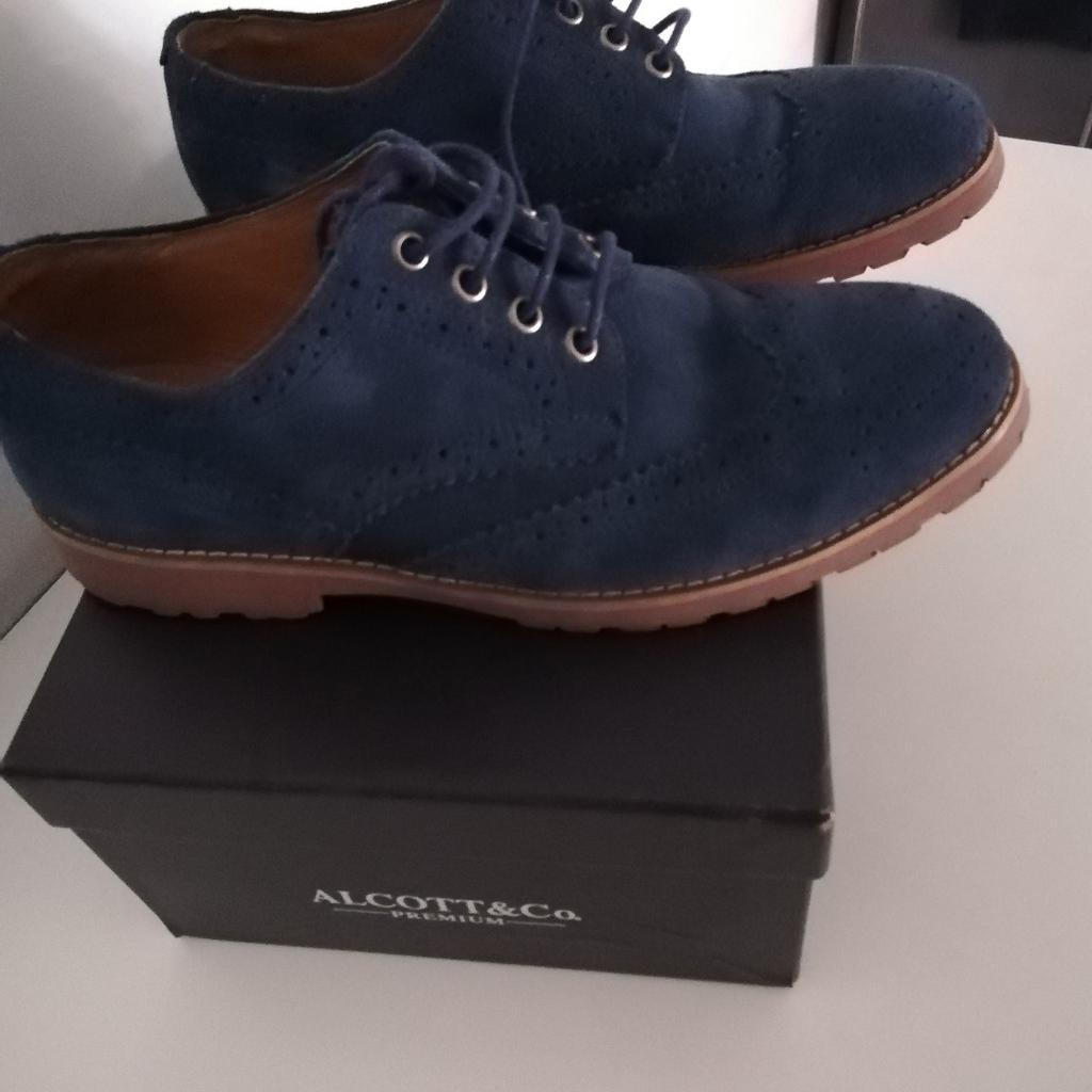 Alcott hot sale uomo scarpe