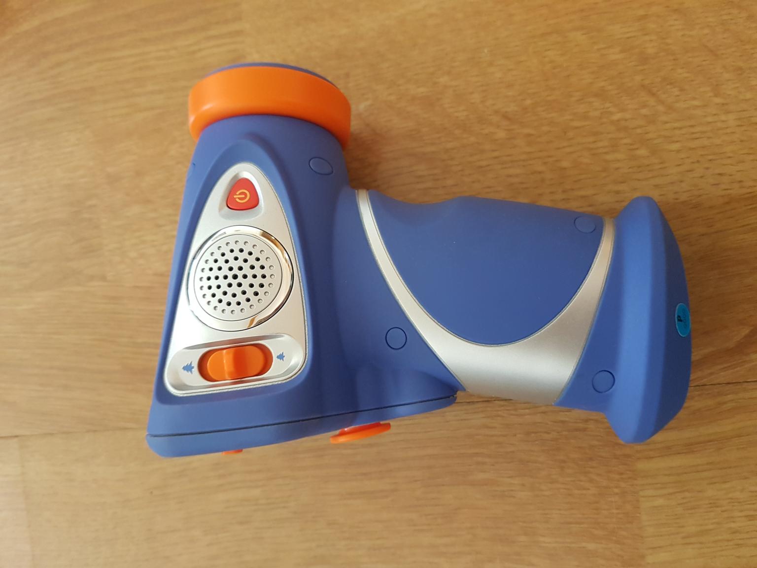 VTech Kidizoom Video Cam in 7071 Rust for €30.00 for sale | Shpock