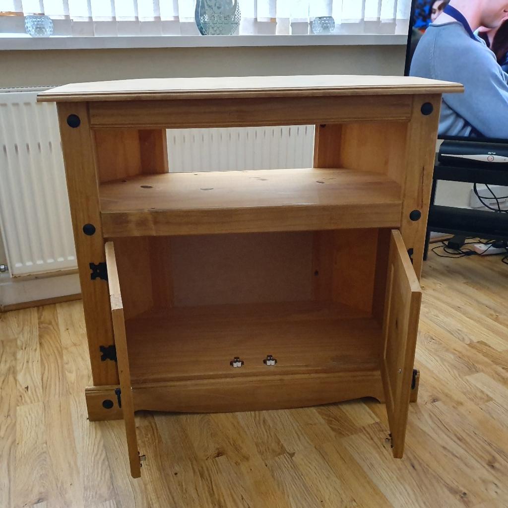 corona corner TV unit in WA1 Warrington für £ 40,00 zum Verkauf Shpock AT