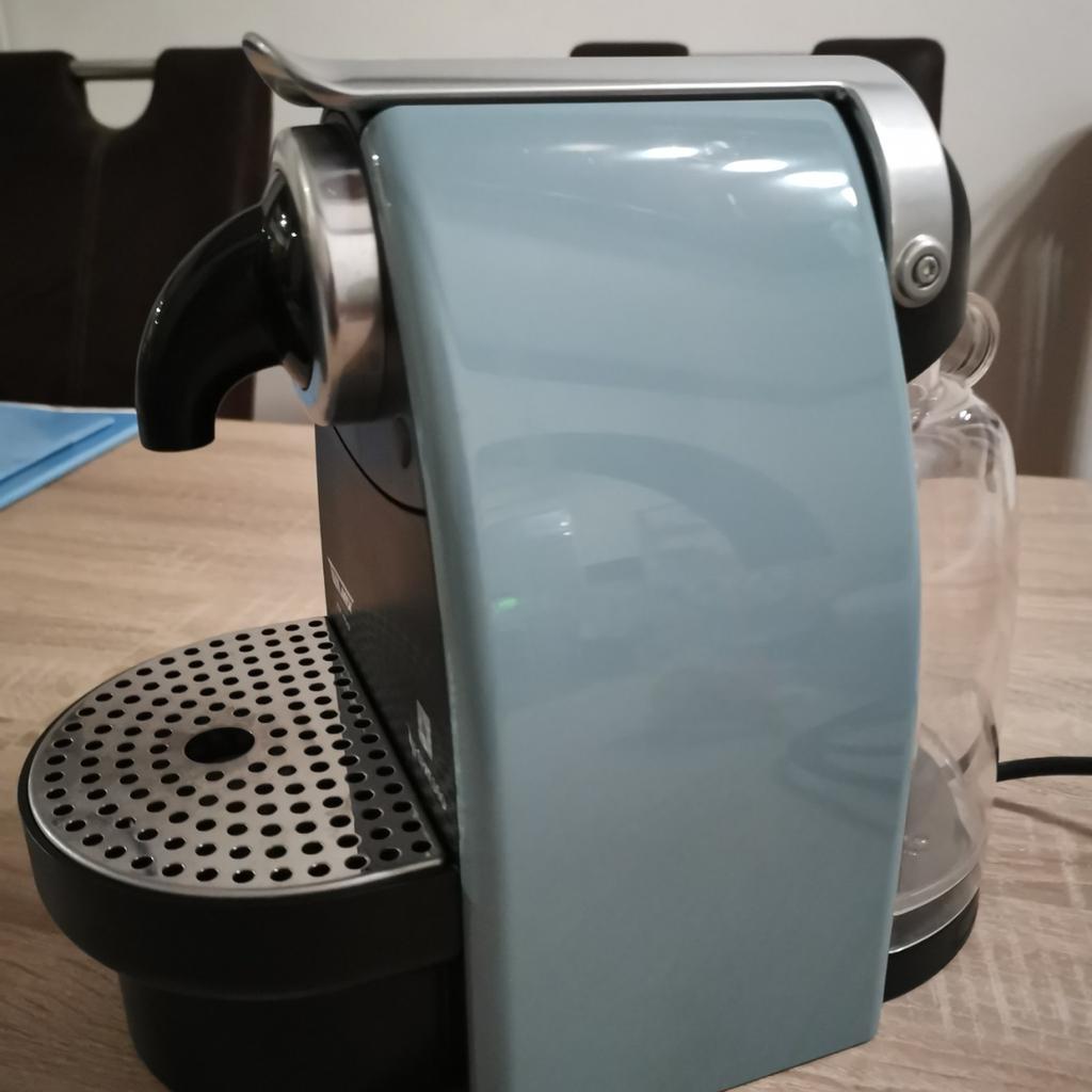 Nespresso TurMix TX 100 in 2230 Gemeinde Gänserndorf for €5.00 for sale ...