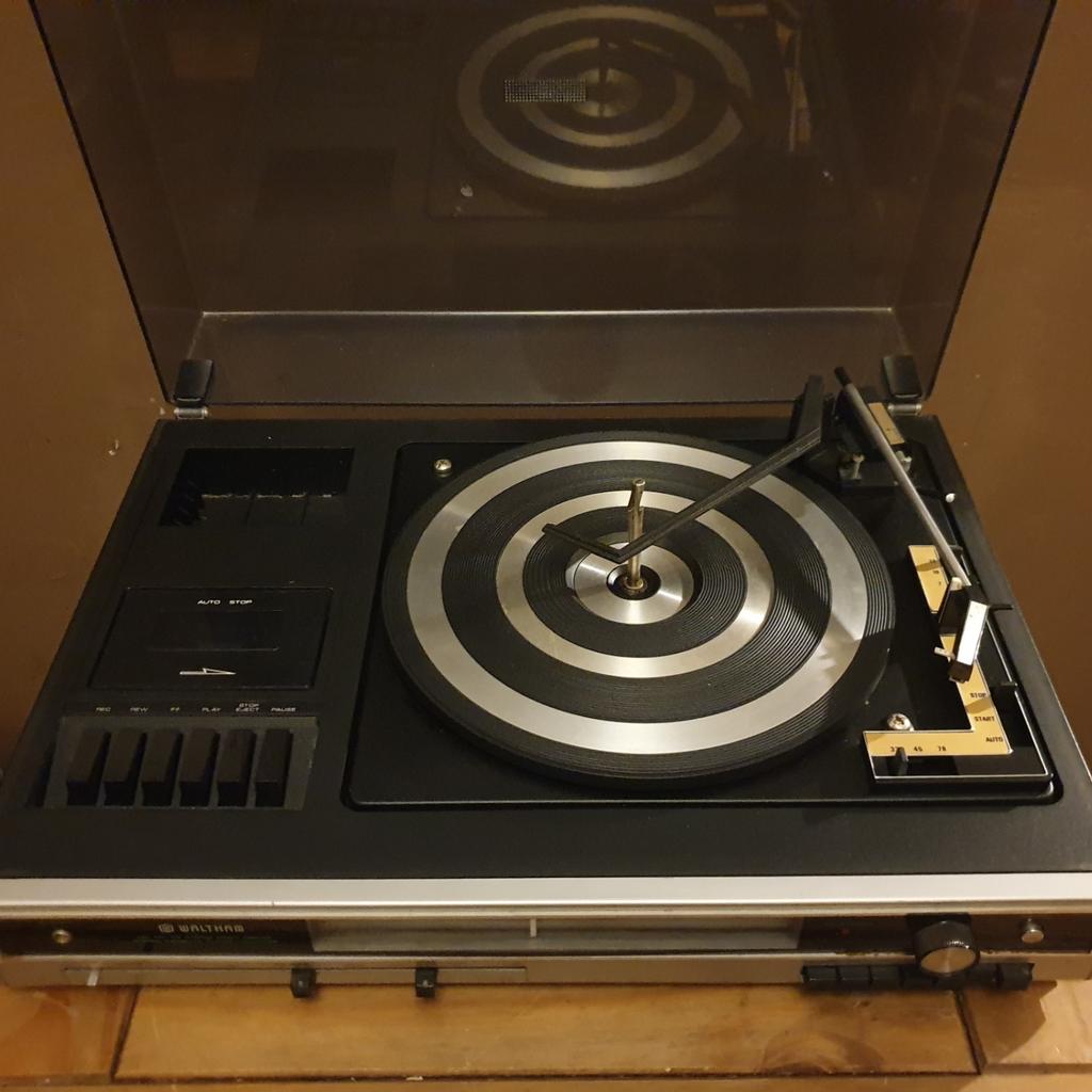 Waltham Electronics STM 15 スピーカー 1970年代 ヴィンテージ Waltham Electronics STM 15 スピーカー 1970年代 ヴィンテージ
