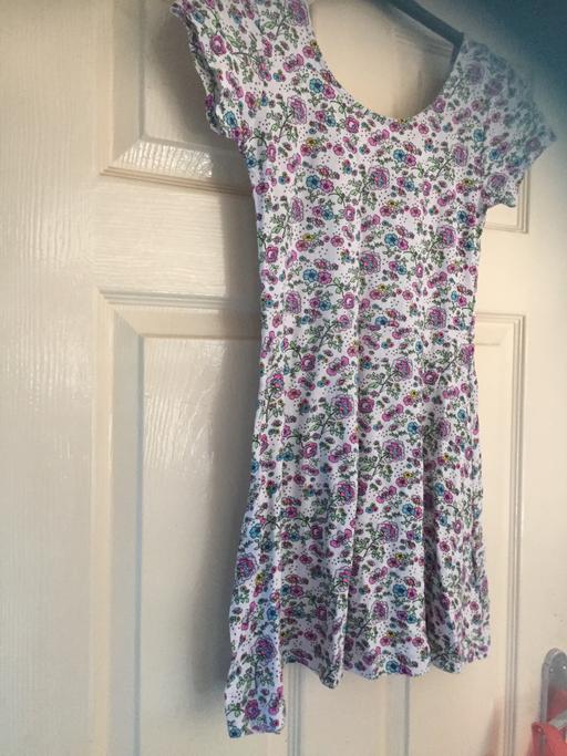 Buy & Sell Essex Chelmsford - Photos for Floral dress age 11-12 from primark