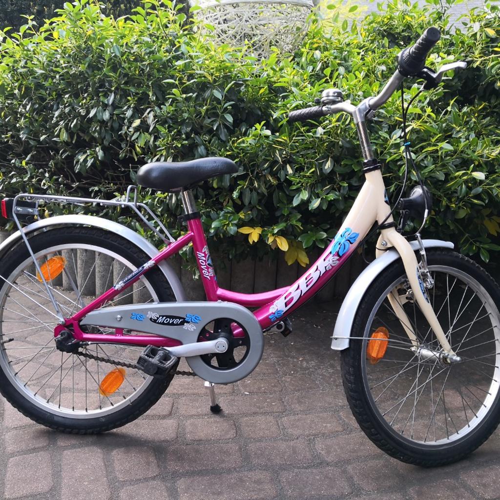Kinderfahrrad BBF "Mover" 20 Zoll in 15344 Strausberg for €45.00 for sale Shpock