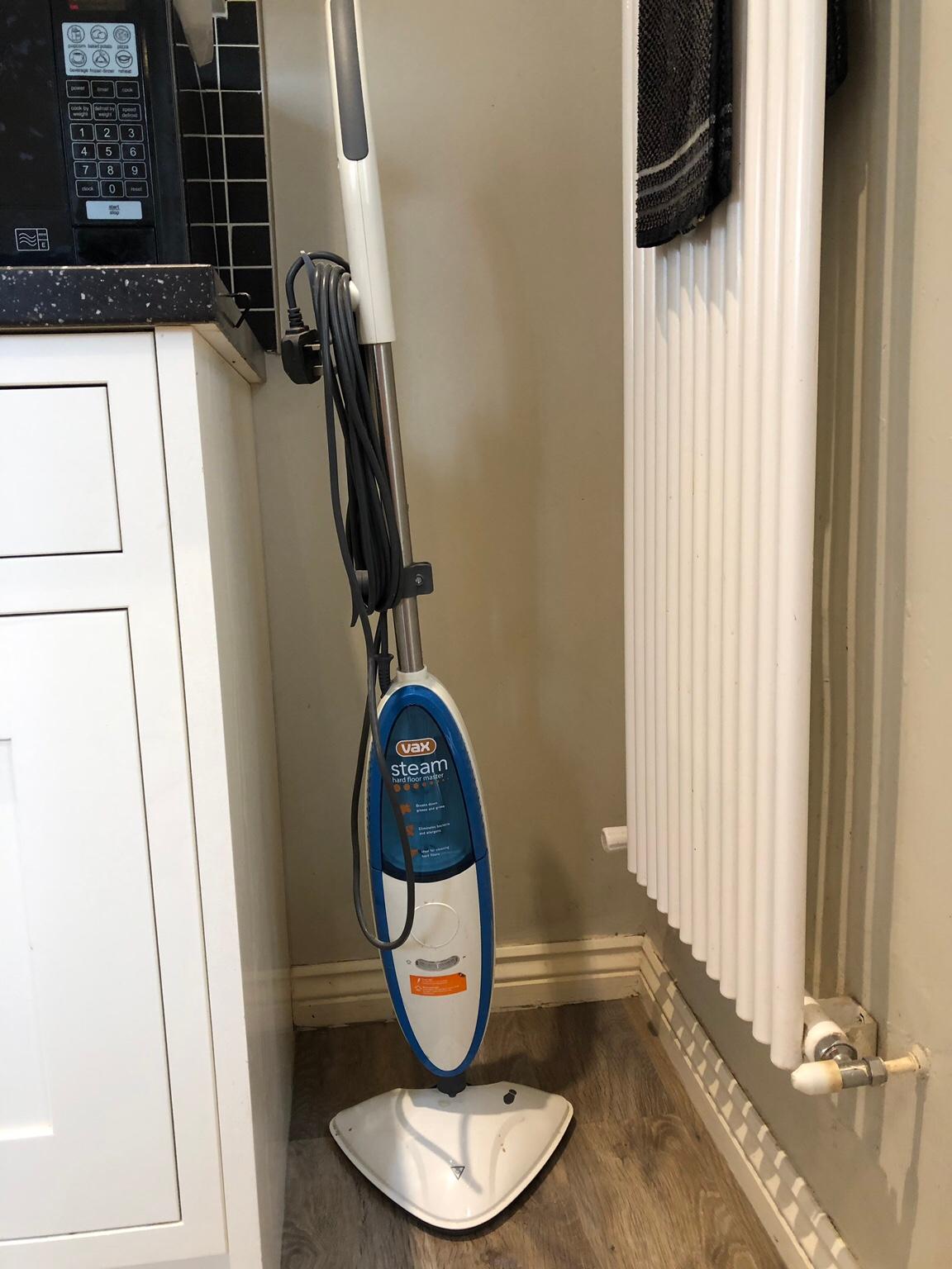 Vax Steam Cleaner in B60 Bromsgrove for £30.00 for sale Shpock