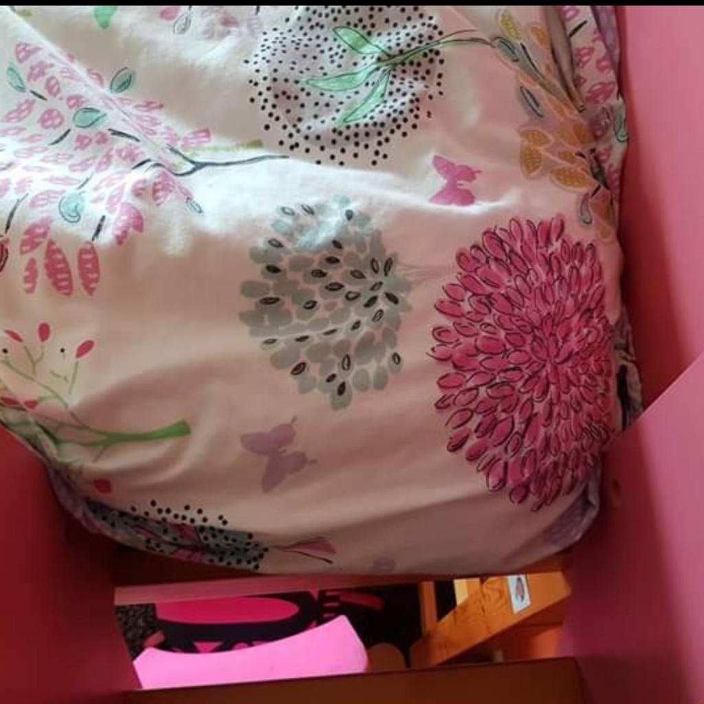 Scallywag single bed with high sleeper kit in B90 Solihull for £55.00