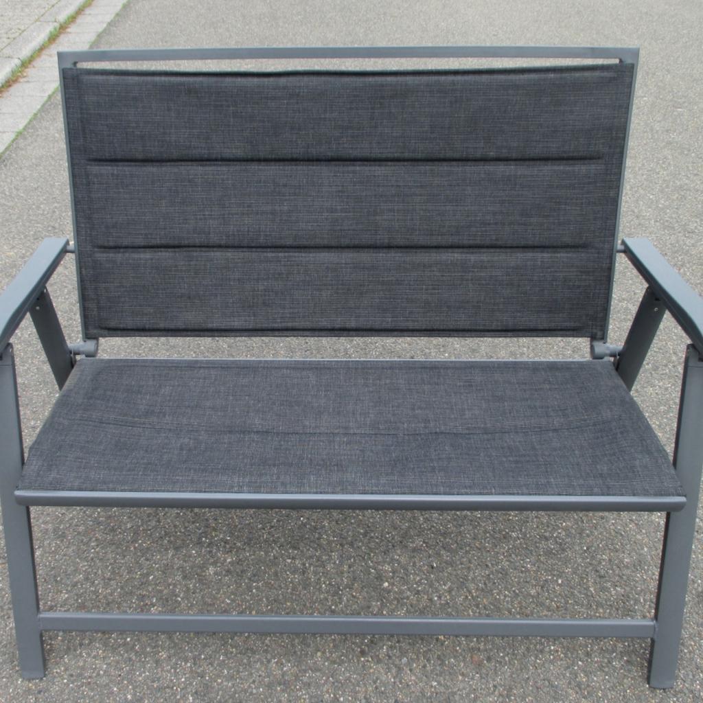 46+ Gartenbank Aluminium Aldi, Ein elegantes gartensofa lädt dazu